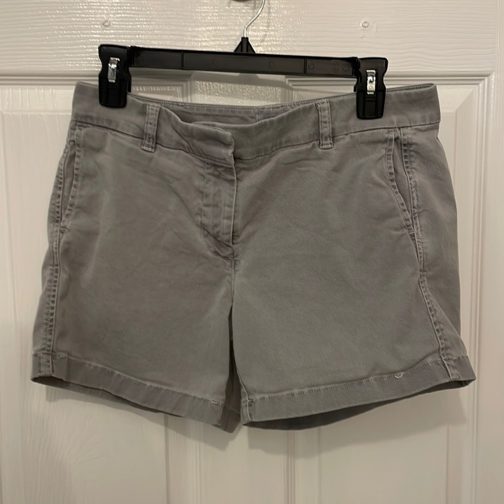 J. Crew Chino Shorts